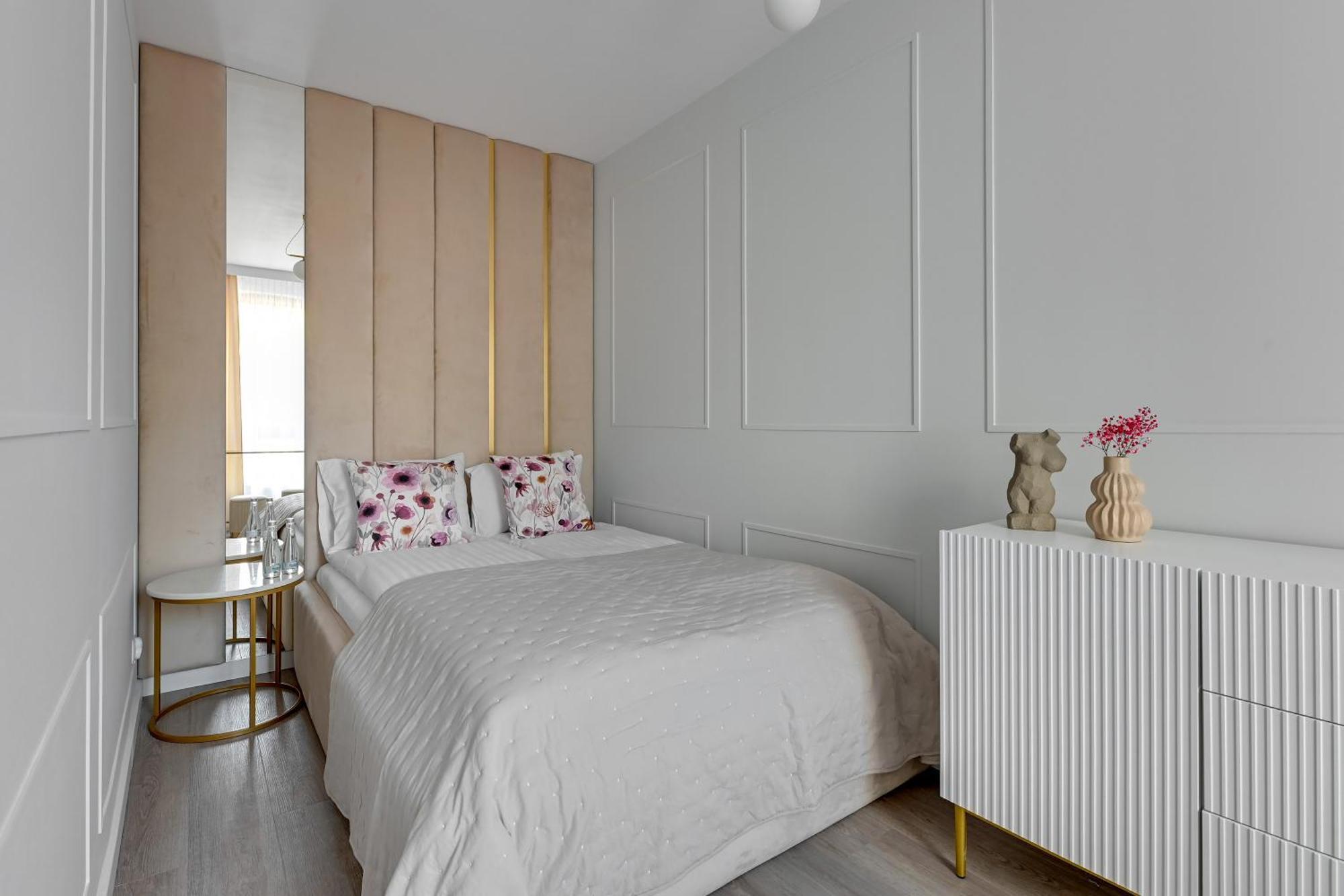 Premiem Cube Apartments In Center By Lion Apartments 그단스크 외부 사진