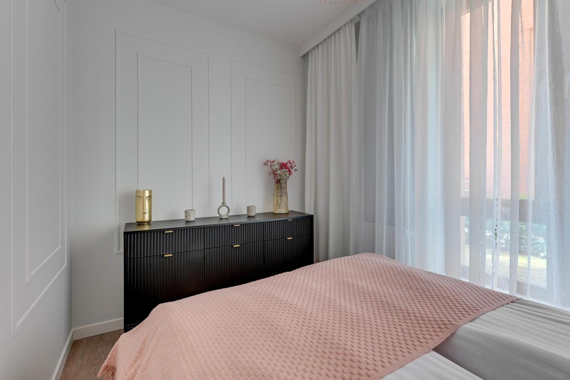 Premiem Cube Apartments In Center By Lion Apartments 그단스크 외부 사진